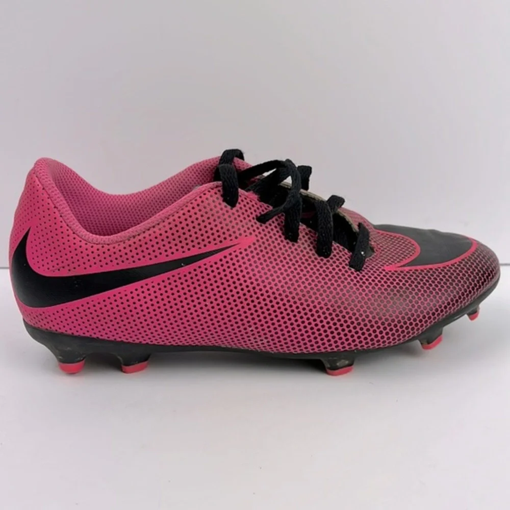 Nike Kids Bravata II FG Soccer Cleat‎